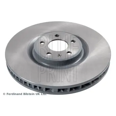 Disco de freno BLUEPRINT ADBP430048 Profesional